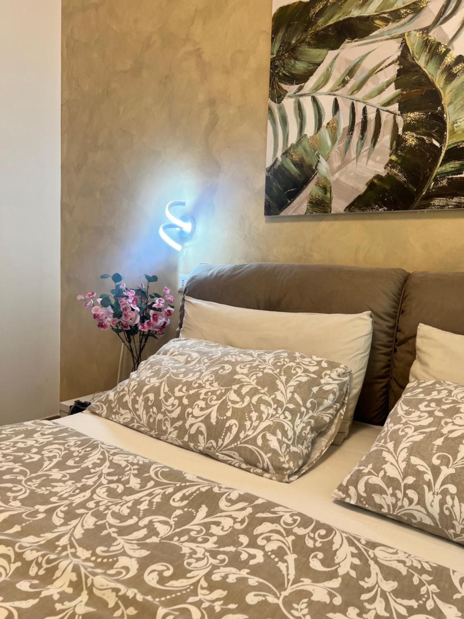 Guest House Esty Rome Exterior photo